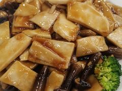 -玉华台饭庄(裕中西里小区店)