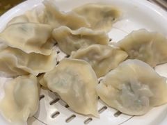 -添福来墨鱼饺子 · 海鲜东北菜(大连星海·黄浦路店)