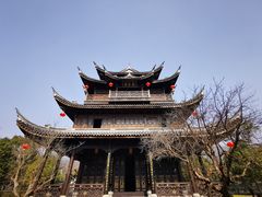 -台州府城(东湖)