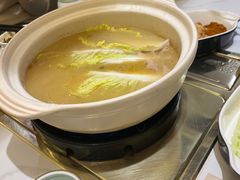 -如一鸡鲍鱼·粤式煲汤(长泰广场店)