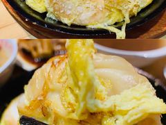 豆腐生煎包-恋萍小吃(时代店)
