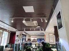 -阿莉餐厅(枣阳路店)