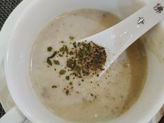 -大佛寺高级素食自助餐厅