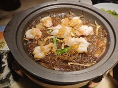 -绿茶餐厅(汇悦大融城店)