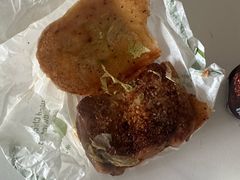 -麦当劳(南京宁海路店)