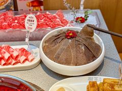 -菌自在·云南野生菌火锅(长安万达店)