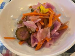 -鼓楼吃面·肉啃肉(南锣鼓巷店)