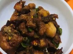 -梅园食堂