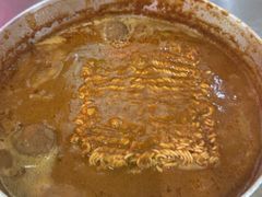 -燃计沙茶皇·香港沙茶火锅(人广旗舰店)