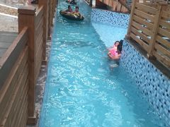 -南宫温泉水世界