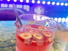 -Famous肥猫墨西哥音乐餐吧(五棵松华熙LIVE店)