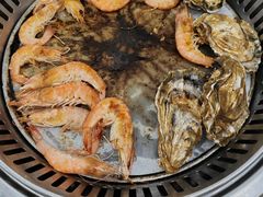 -集杰尚品海鲜烤肉自助餐厅(乳山振华店)