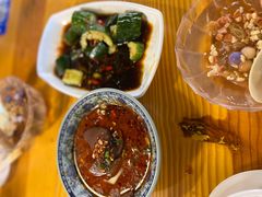 -黄泰吉拾味餐厅(江汉路店)