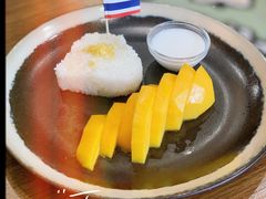 -曼谷食堂·泰国家庭料理