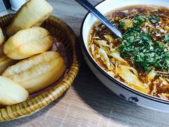 -味莊·青岛菜(云霄路店)