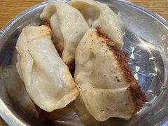 锅贴-黄阿姨锅贴大王(万航渡路店)