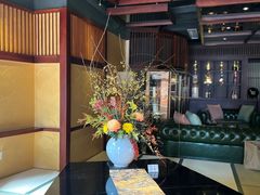 -希望日本料理(保利香槟花园店)