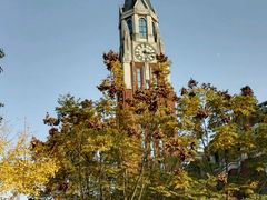-华东政法大学(松江校区)