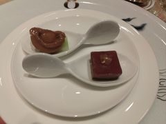 -8餐厅(新葡京酒店)