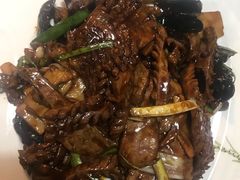 -董立兵烤鸭店(山大路店)