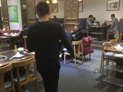 大堂-重庆德庄火锅(体育中心店)