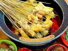 -冒椒火辣(太古里店)