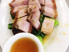 -新味苑港式茶餐厅