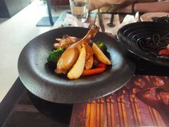 -Nord Grill&Bar Highland诺德西餐(深圳欢乐海岸店)