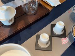 -小茶闲舍·观景商务茶馆(广州塔店)