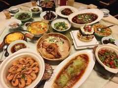 -弄堂里(西溪龙湖天街店)