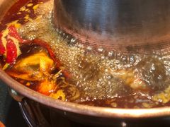 -乔先生涮肉·鲜活牛羊肉火锅(塘沽店)