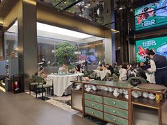 -好友缘家宴(青山路店)