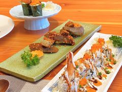 -文三酒肆自助放题(新街口友谊广场店)