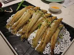 -西湖春天•老字号杭州菜(百汇店)