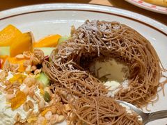 -菲滋意式餐厅(西溪印象城店)