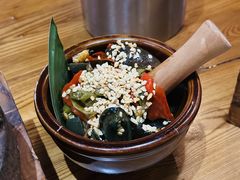 -云海肴·汽锅鸡·云南菜(天津国金汇店)