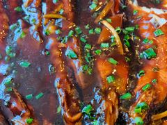 红烧划水-旭龙鱼头王(航华店)