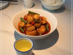 -兰湘子·湘菜小炒(长安万科广场店)