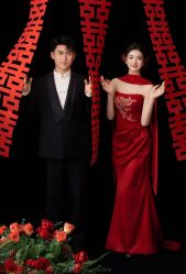 -维多利亚婚纱摄影全球旅拍(华南旗舰店)