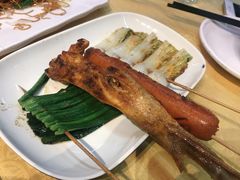 -皮记海鲜1995(寮步店)