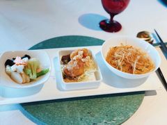 -三号黄浦会Canton Table