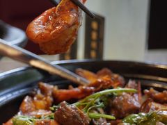 -金系·顺德啫鸡大王(创意产业园店)
