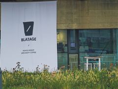-BLATAGE COFFEE