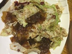 -隆喜元鱼汤包·海鲜(中联广场店)