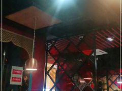 大堂-傣妹火锅(南京东路一店)