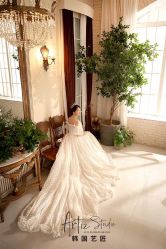 -艺匠摄影ARTIZ STUDIO(南京店)