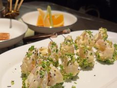 -海派悦庭·海胆烧麦·新融合菜(凯德广场店)