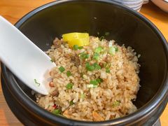 -笑福亭日式料理店(财富中心店)