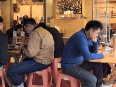 -佐敦面包铺·JORDAN BAKERY