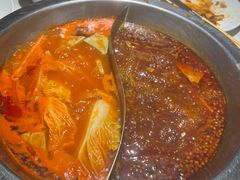 -辣虎·庭院火锅(临平新天地店)